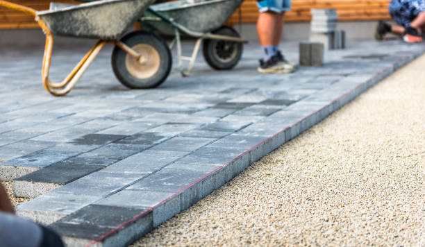 Professional Driveway Pavers in Port Oconnor, TX