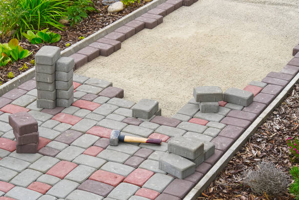 Best Commercial Driveway Pavers  in Port Oconnor, TX