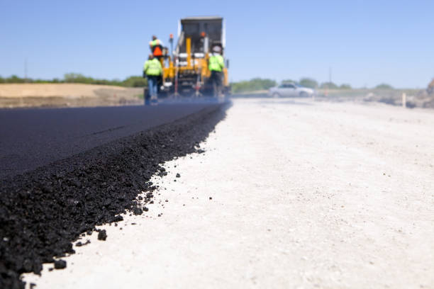 Best Professional Driveway Pavers  in Port Oconnor, TX
