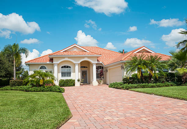 Best Brick Driveway Pavers  in Port Oconnor, TX