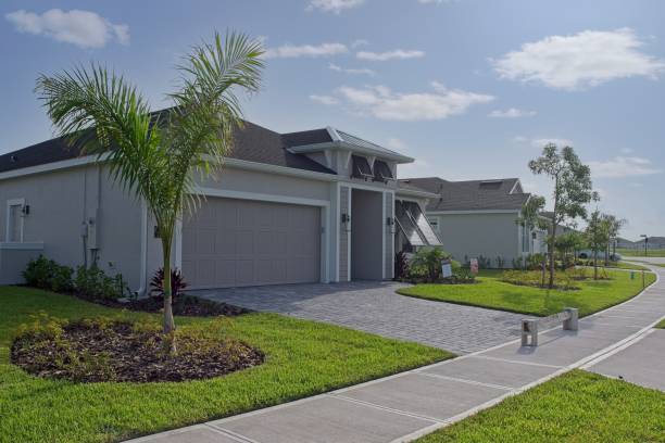 Best Driveway Pavers Cost  in Port Oconnor, TX