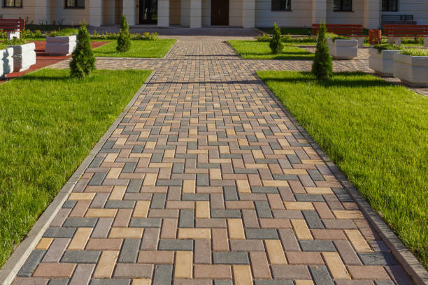 Port Oconnor, TX Driveway Pavers Company