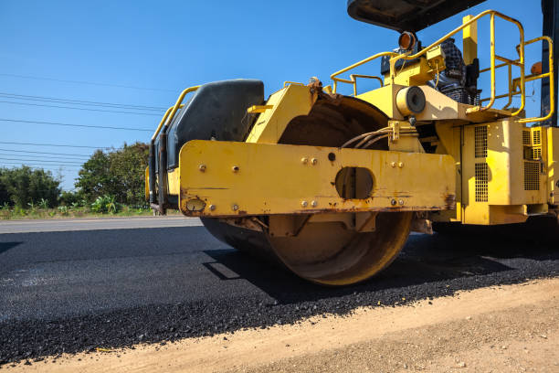Best Local Driveway Pavers  in Port Oconnor, TX